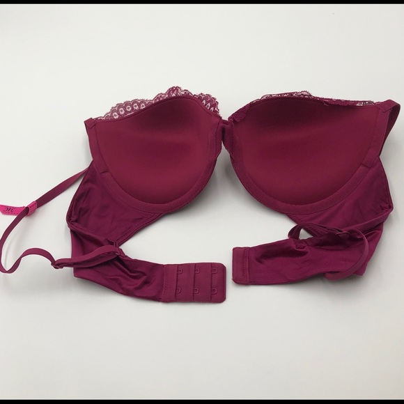 Maidenform women's Love The Lift Push Up 34C Bras - Picture 8 of 12